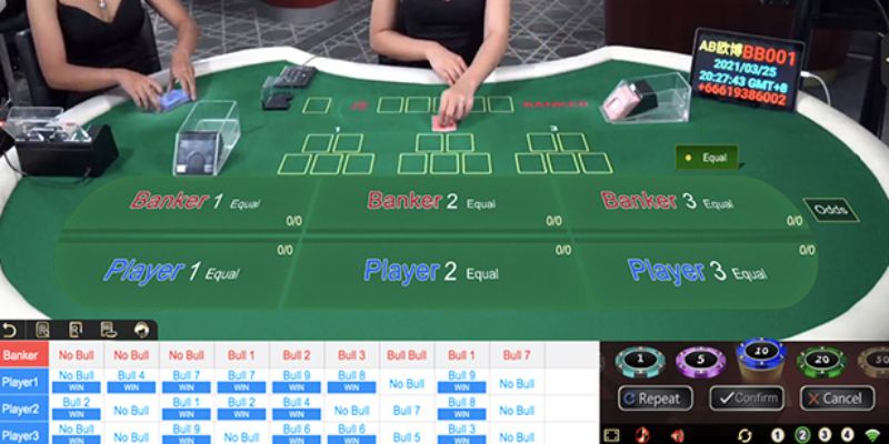 777king99 casino ở đâu