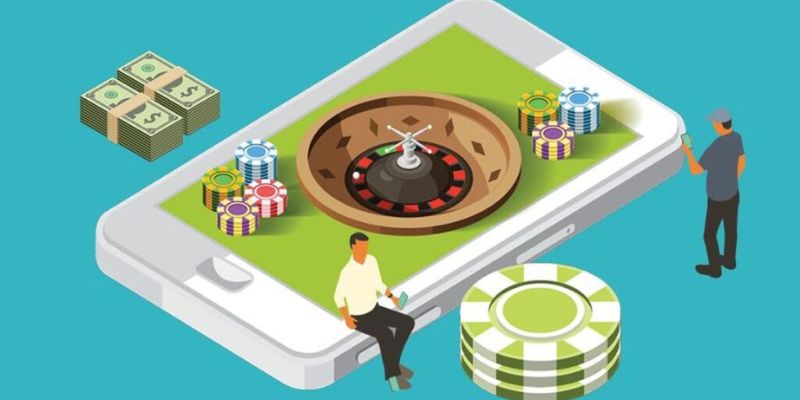 777king99 trò chơi baccarat là gì