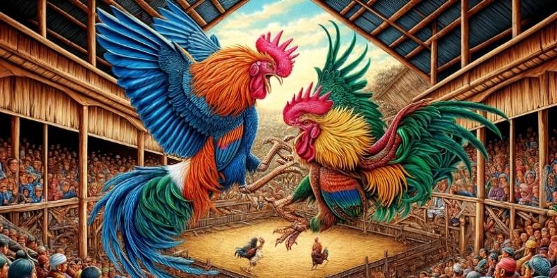 777king99 Bữa tiệc dành cho thanh thiếu niên
