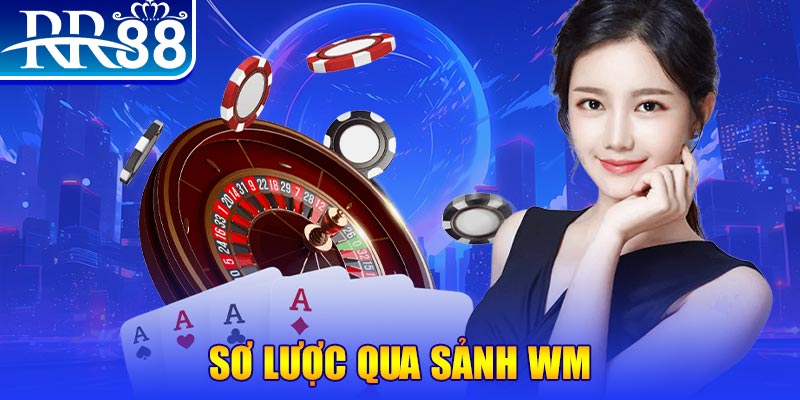 777king99 chơi baccarat là gì