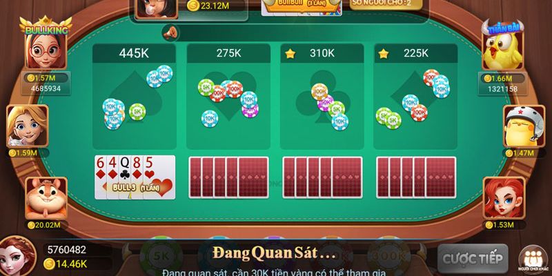 777king99 IM Thể Th